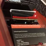 Kingston Fury Renegade DDR5 LE