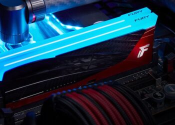 Kingston-Fury-Renegade-DDR5-Limited-Edition-Racing-Car-1