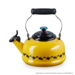 Le Creuset 1.6l kettle