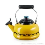 Le Creuset 1.6l kettle