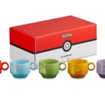 Le Creuset 200ml mugs