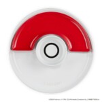 Le Creuset 25cm plate poke ball