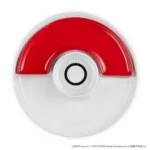 Le Creuset 25cm plate poke ball