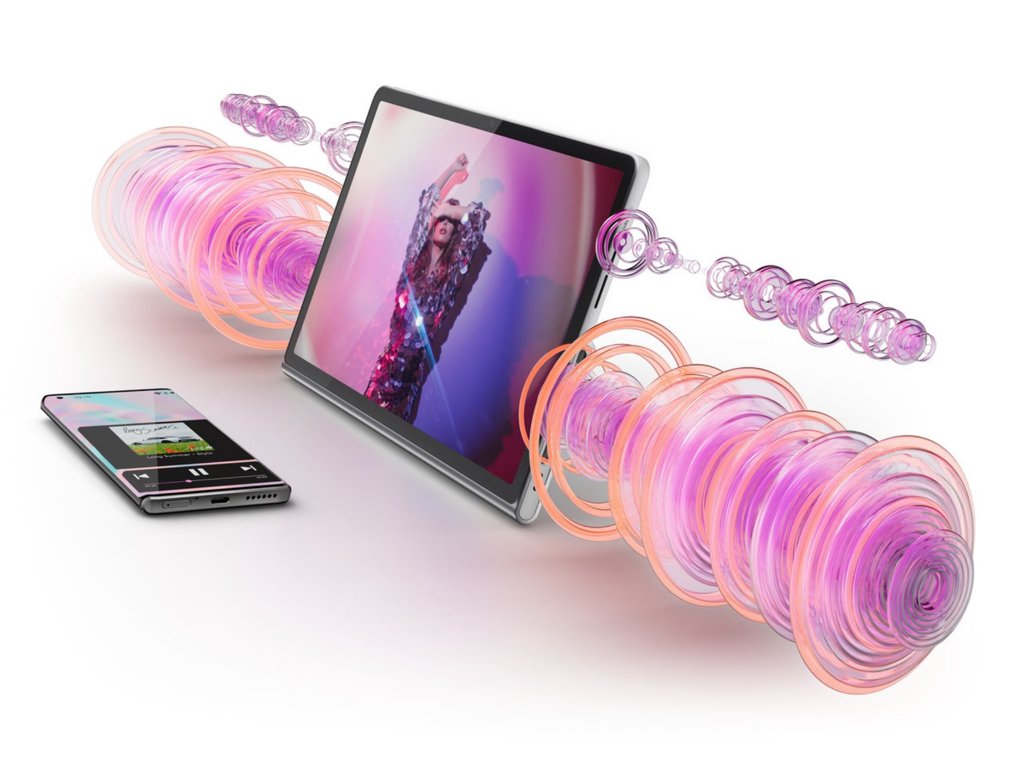 Lenovo Tab Plus Malaysia