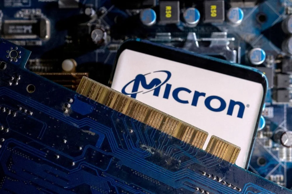 Micron-Technology-memory-chip-1