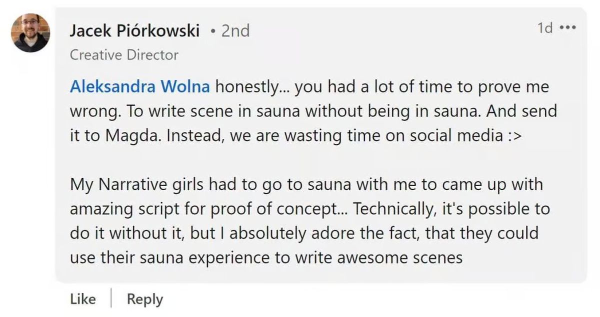 Naked-Sauna-Spectrum-Studio-Creative-Director-Response-1