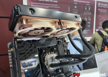 Noctua-prototype-liquid-cooler-1