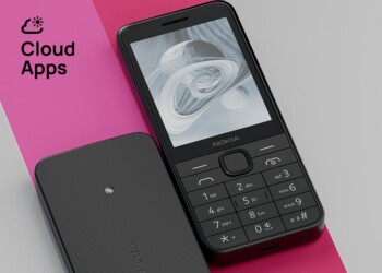 Nokia 215 4G