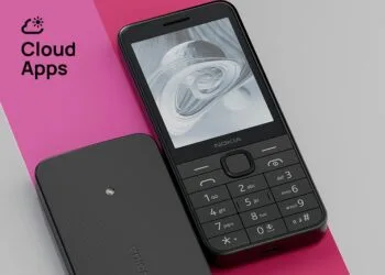 Nokia 215 4G