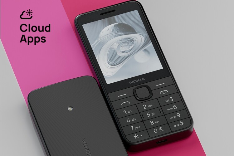 Nokia 215 4G