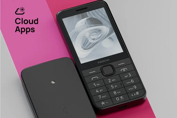 Nokia 215 4G