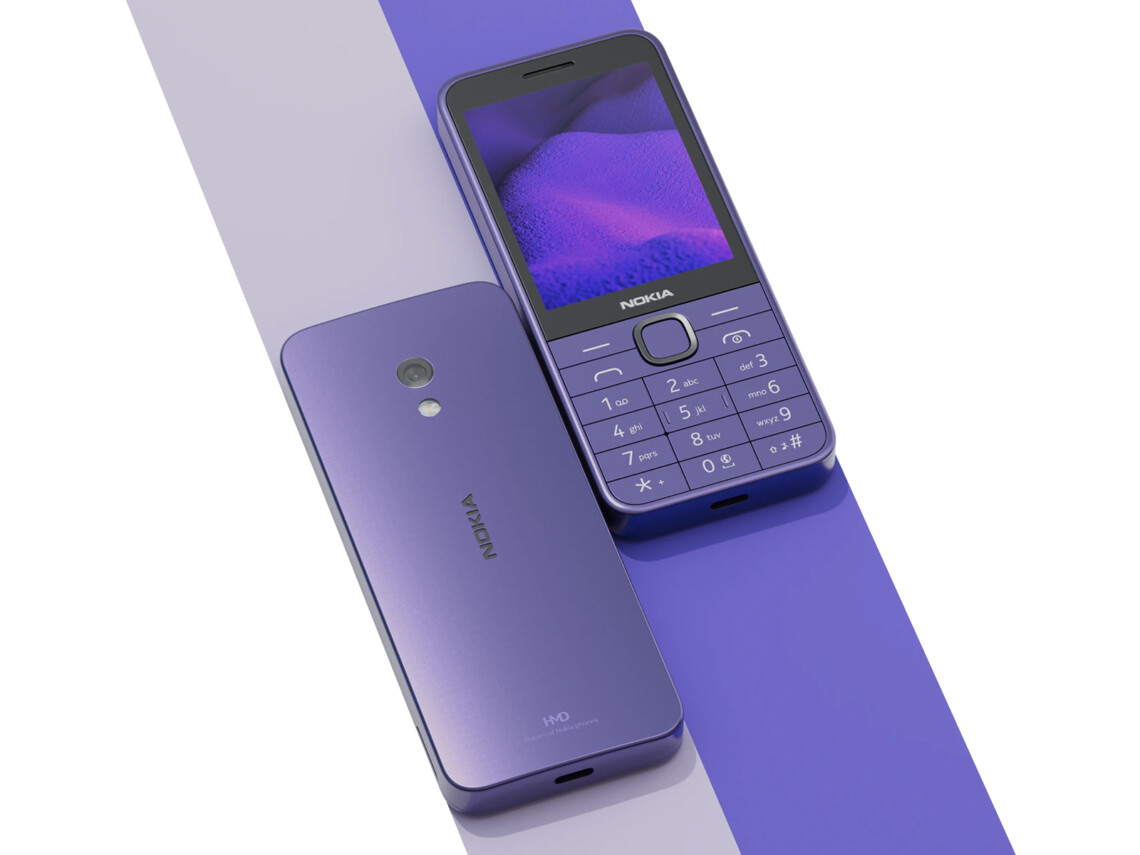 Nokia 235 4G