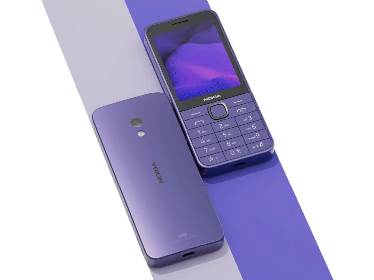 Nokia 235 4G