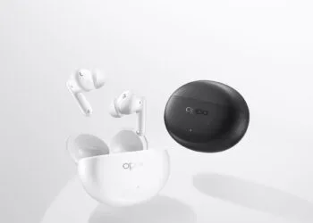 OPPO Enco Air4 Pro