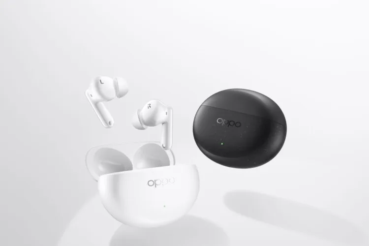 OPPO Enco Air4 Pro