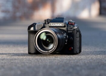 Panasonic Lumix GH7 announced