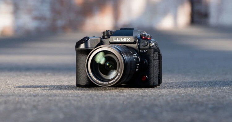 Panasonic Lumix GH7 announced