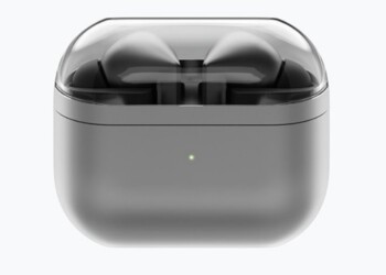 Samsung Galaxy Buds3 leak