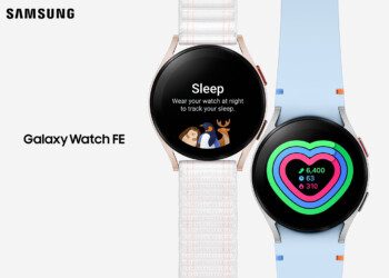 Samsung Galaxy Watch FE