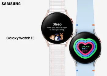 Samsung Galaxy Watch FE