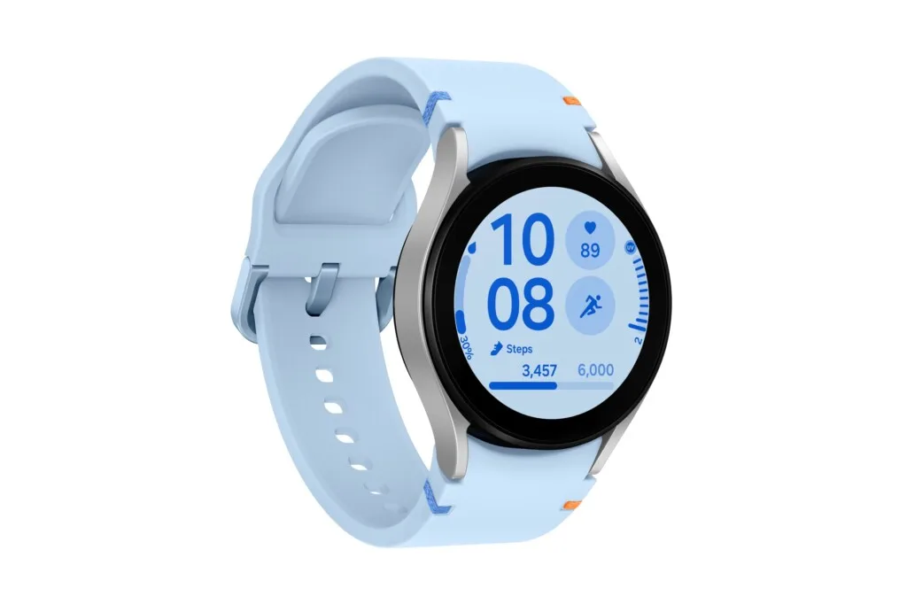 Samsung Galaxy Watch FE Silver