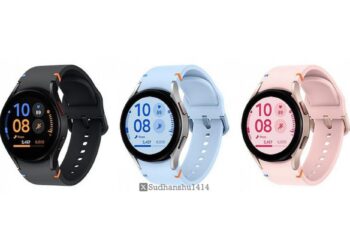 Samsung Watch FE leak