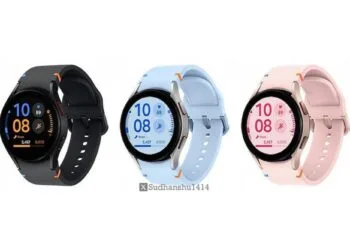 Samsung Watch FE leak
