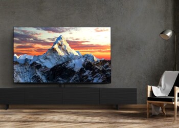 Sharp Aquos XLED