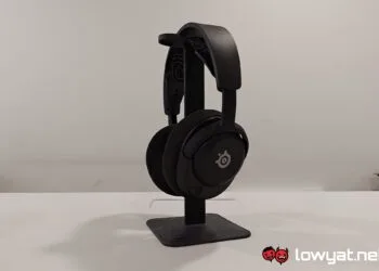 SteelSeries Arctis Nova 5 Wireless