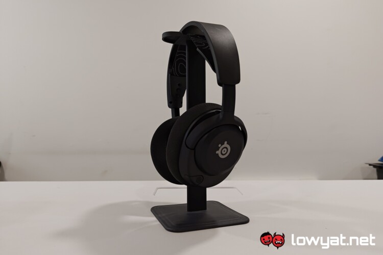 SteelSeries Arctis Nova 5 Wireless