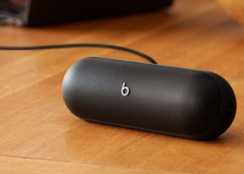 apple beats pill