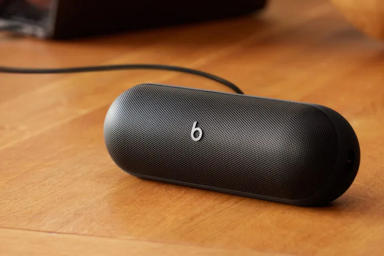 apple beats pill
