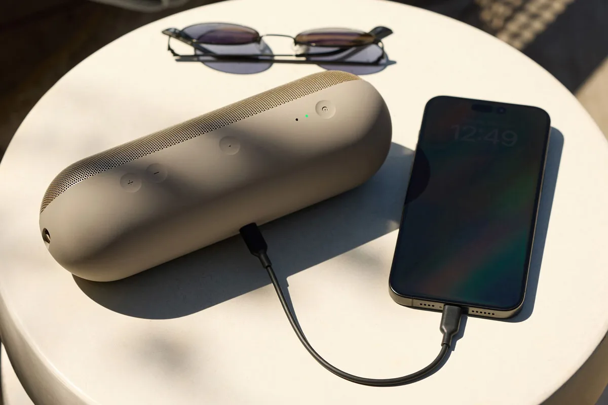 apple beats pill
