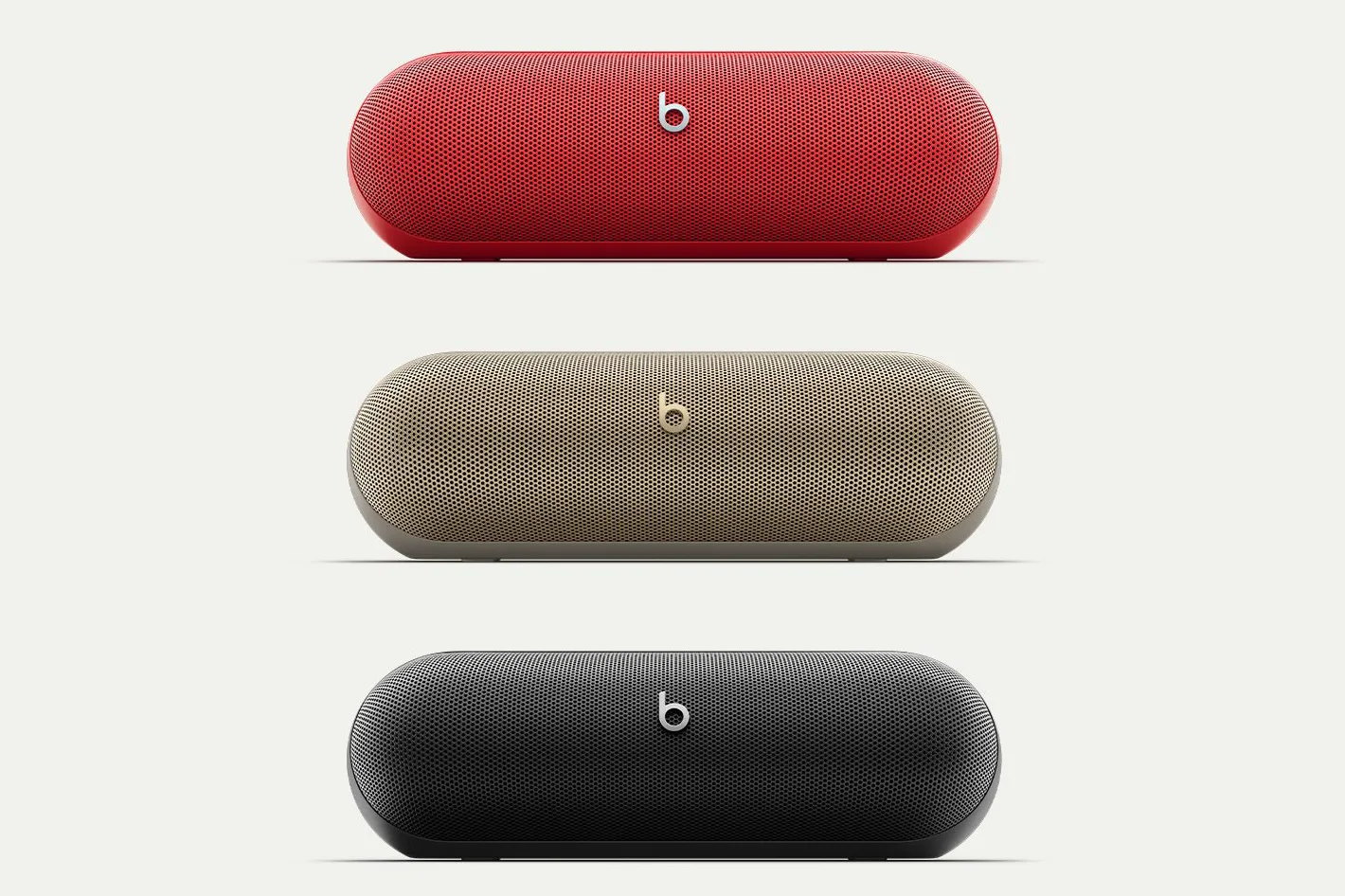 apple beats pill
