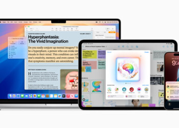 apple intelligence ai