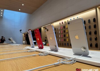 apple store trx interior iphone malaysia