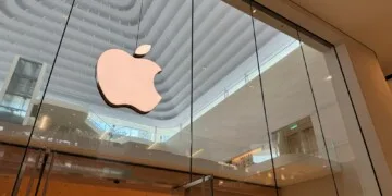 apple store trx interior