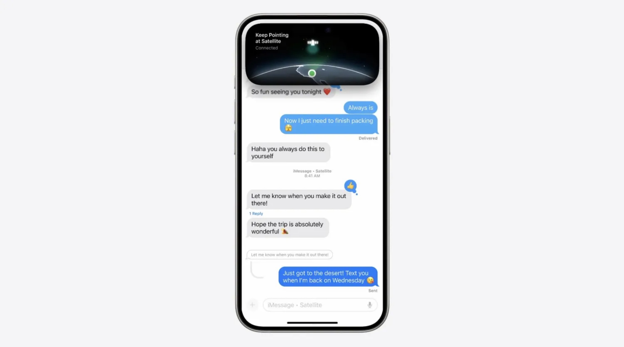 Apple WWDC 24 iOS 18