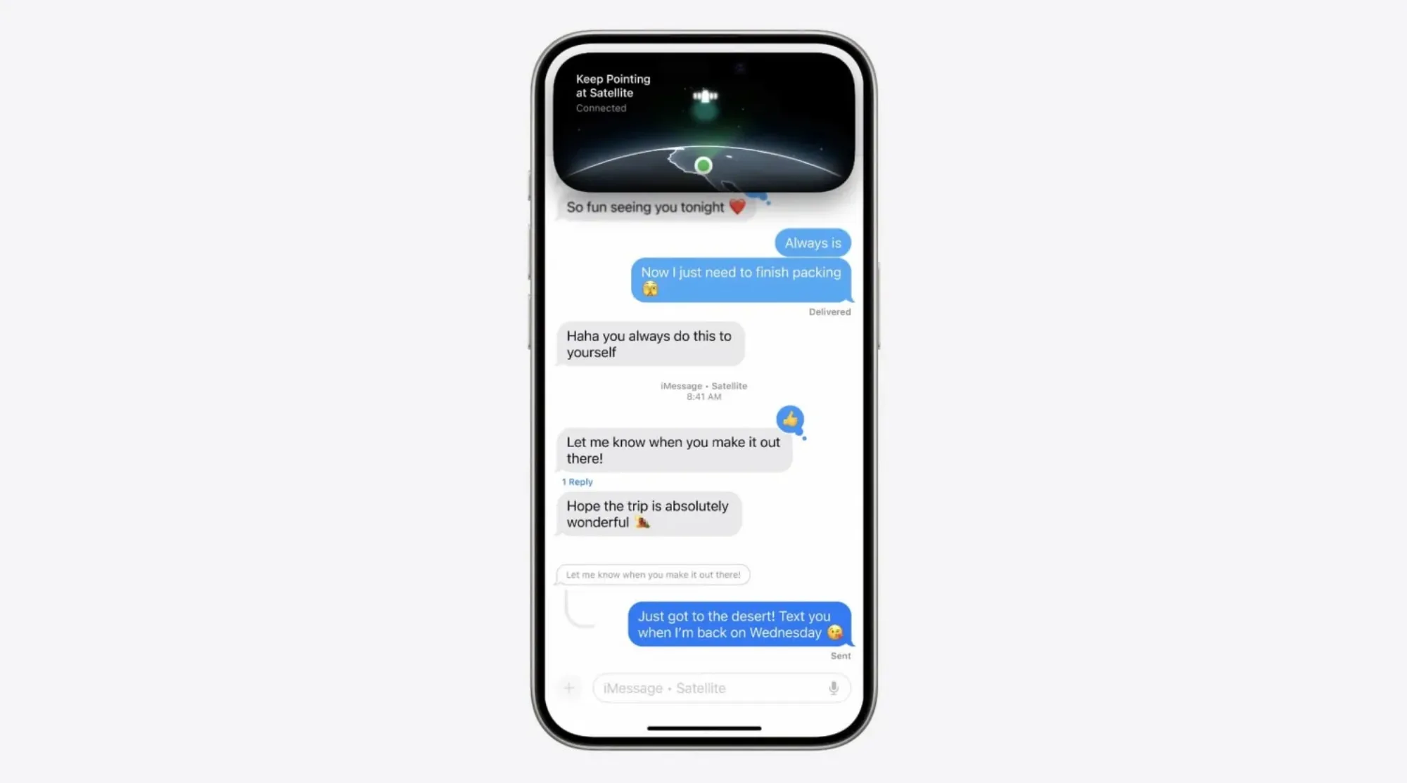 Apple WWDC 24 iOS 18