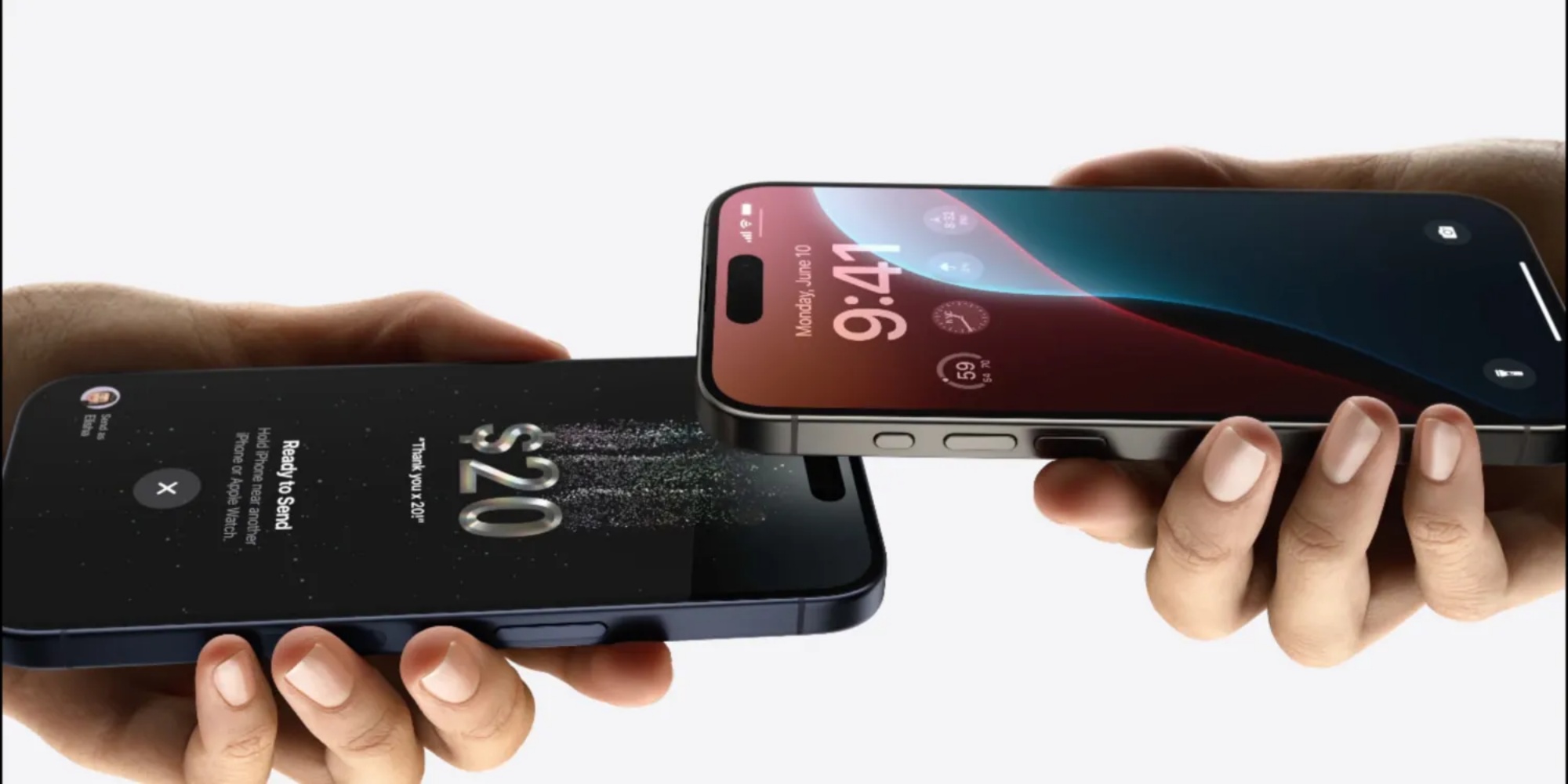 Apple WWDC 24 iOS 18