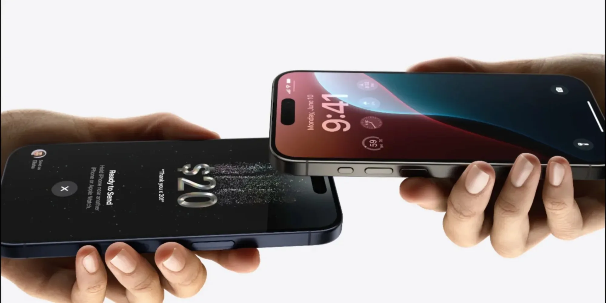 Apple WWDC 24 iOS 18