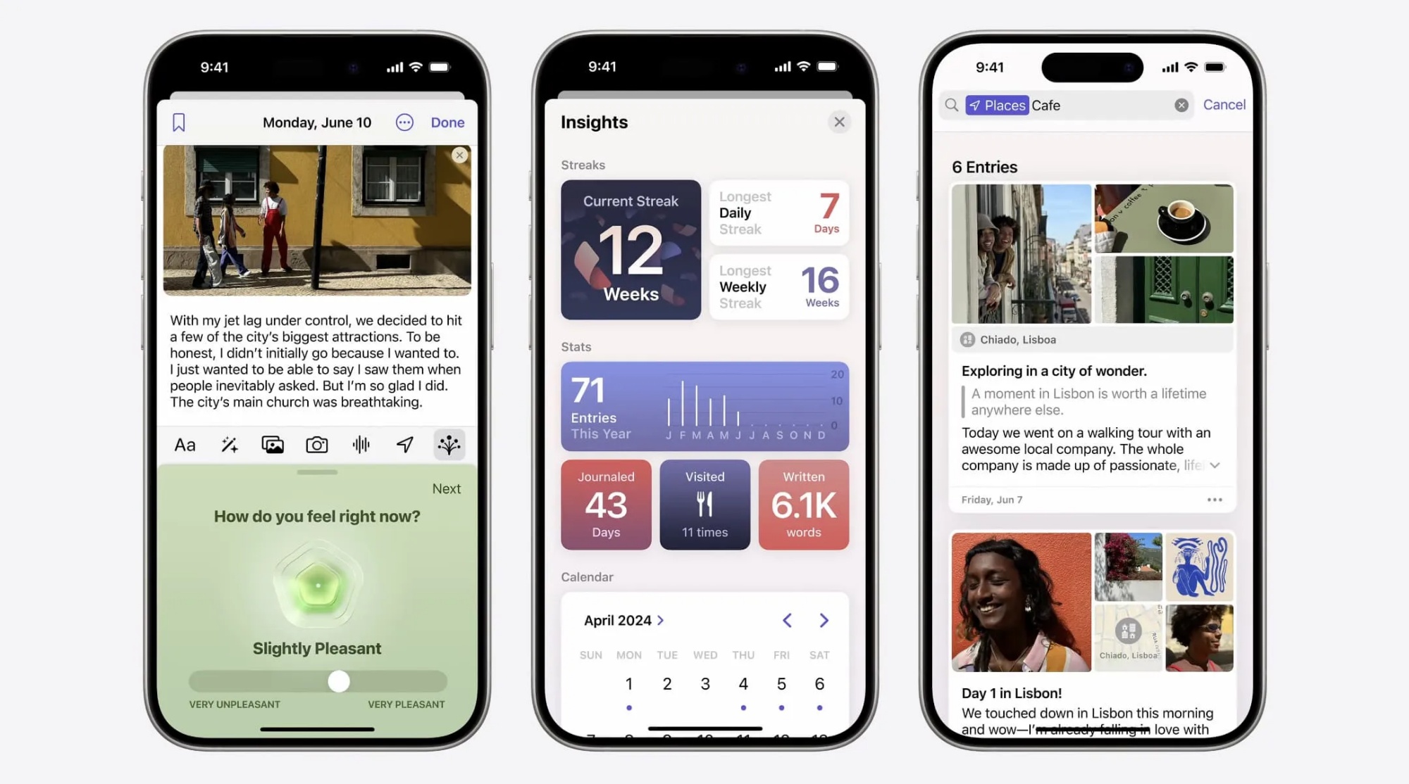 Apple WWDC 24 iOS 18