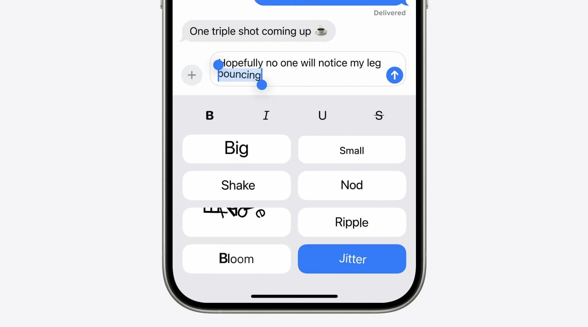 Apple WWDC 24 iOS 18