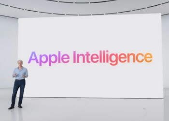 Apple Intelligence Meta