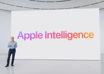 Apple Intelligence Meta