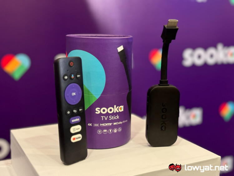 astro sooka tv stick launch