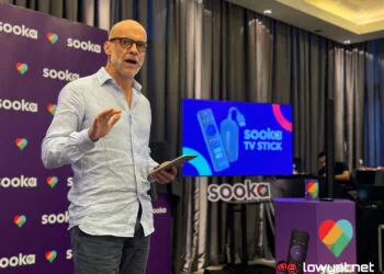 astro sooka tv stick launch