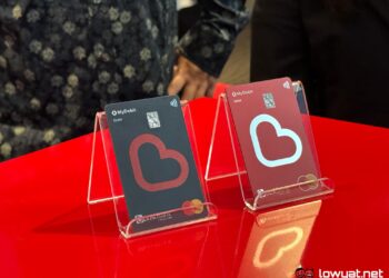 boost bank officially launches