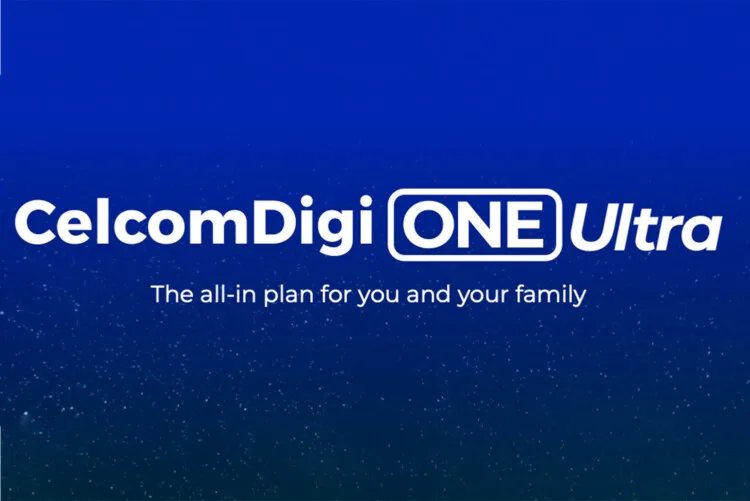 celcomdigi one ultra