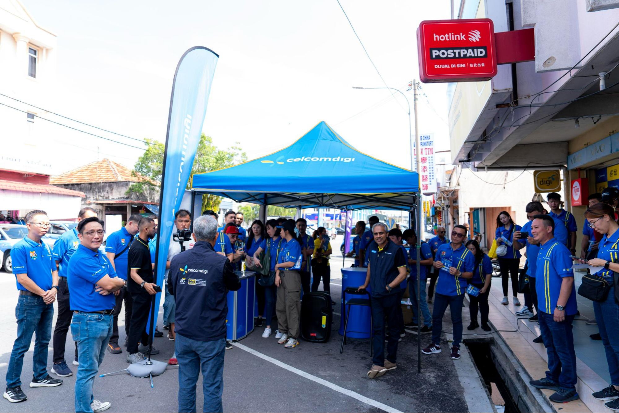celcomdigi squad 5g